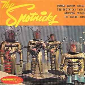 The Spotnicks - Orange Blossom Special Mp3