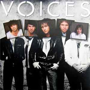 Voices - Voices Mp3