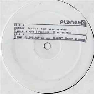 Various - Sampler 2000 Mp3