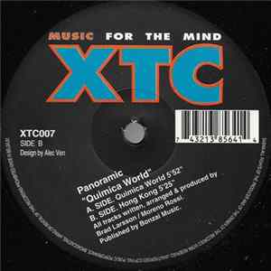 Panoramic - Quimica World Mp3