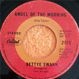 Bettye Swann - Angel Of The Morning Mp3