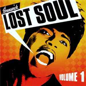 Various - Brunswick Lost Soul, Vol. 1 Mp3