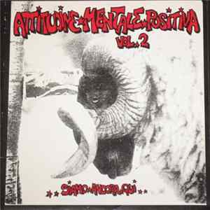 Various - Attitudine Mentale Positiva Vol. 2 Mp3