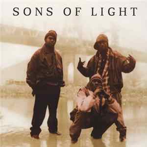 Sons Of Light - Sons Of Light Mp3