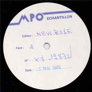 Various - Chaos In Europe Mp3