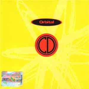 Orbital - Orbital Mp3