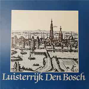 Het Brabants Orkest - Luisterrijk Den Bosch Mp3