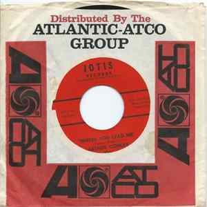 Arthur Conley - Where You Lead Me Mp3