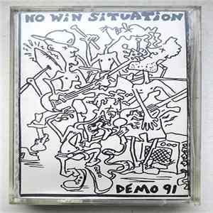 No Win Situation - Demo 91 Mp3