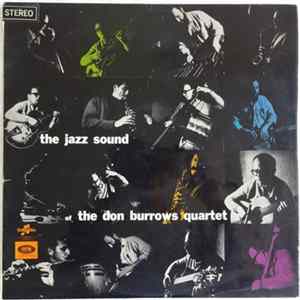The Don Burrows Quartet - The Jazz Sound Of The Don Burrows Quartet Mp3