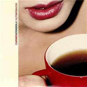 Carmen Consoli - L'Ultimo Bacio Mp3