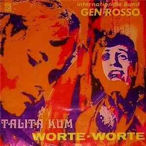 Gen Rosso - Talita Kum Mp3