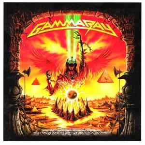 Gamma Ray - Land Of The Free II Mp3