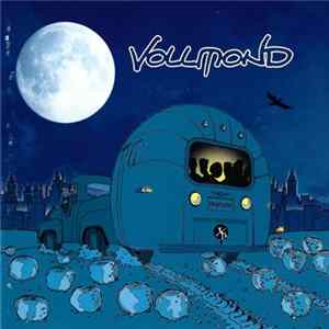 Vollmond - Chopfsalat Mp3