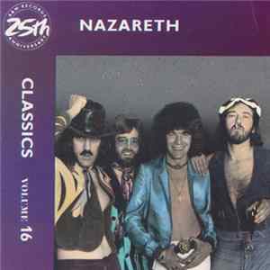 Nazareth - Classics Volume 16 Mp3