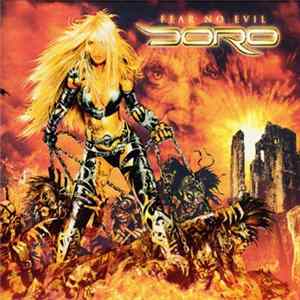 Doro - Fear No Evil Mp3