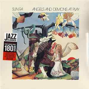 Sun Ra - Angels And Demons At Play Mp3