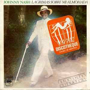 Johnny Nash - Lágrimas Sobre Mi Almohada Mp3