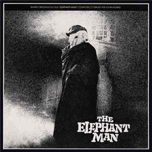 John Morris - The Elephant Man (Original Motion Picture Soundtrack) Mp3