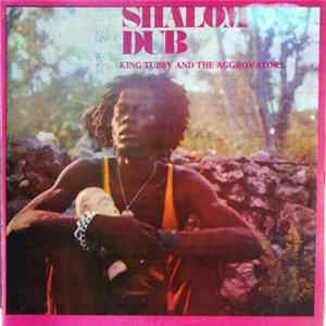 King Tubby And The Aggrovators - Shalom Dub Mp3