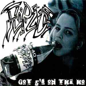 Flipzyde - Got 5's On The Ho Mp3