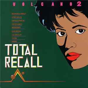 Various - Total Recall - Volcano 2 Mp3