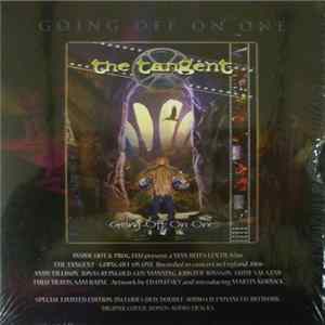 The Tangent - Going Off On One Mp3