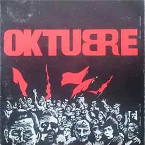 Patricio Rey Y Sus Redonditos De Ricota - Oktubre Mp3