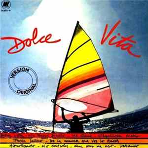 Various - Dolce Vita Mp3