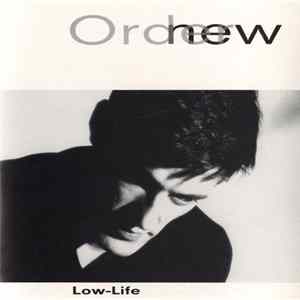 New Order - Low-Life Mp3