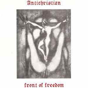 Pactum - Antichristian Front Of Freedom Mp3