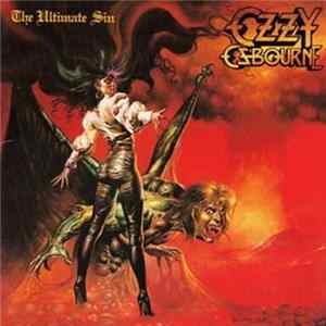 Ozzy Osbourne - The Ultimate Sin Mp3