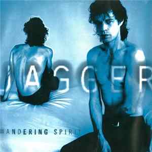 Mick Jagger - Wandering Spirit Mp3