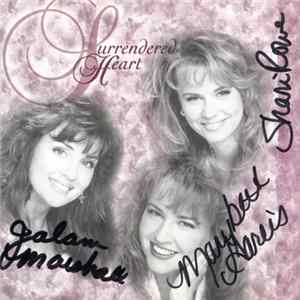 Surrendered Heart - Surrendered Heart Mp3