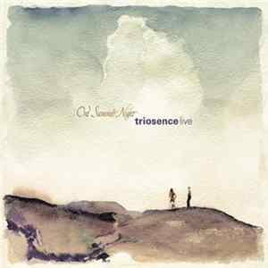Triosence - One Summer Night Mp3