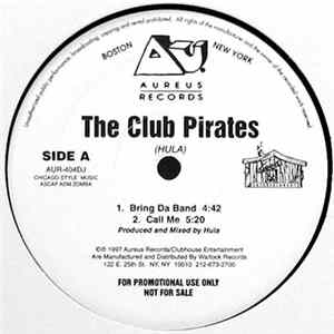 Hula - The Club Pirates Mp3