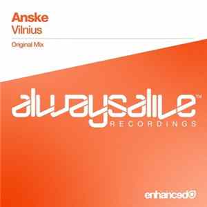 Anske - Vilnius Mp3