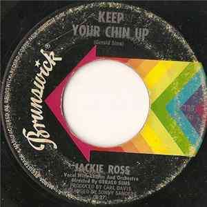 Jackie Ross - Love Is Easy To Lose / Keep Your Chin Up Mp3