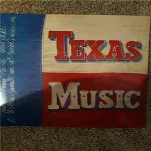 Various - Texas Music Mp3