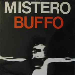 De Kersouwe - Mistero Buffo Mp3