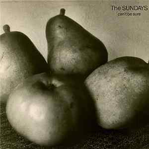 The Sundays - Can't Be Sure Mp3