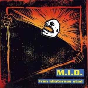 MID - Från Idioternas Stad Mp3