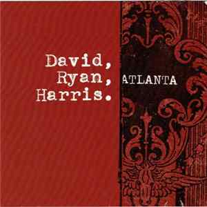 David Ryan Harris - Atlanta Mp3