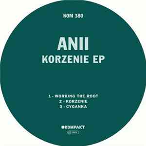 Anii - Korzenie EP Mp3