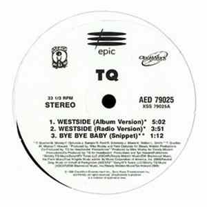 TQ - Westside Mp3