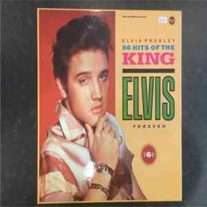 Elvis Presley - Elvis Forever - 96 Hits Of The King Mp3