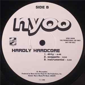Nyoo - Famous / Hardly Hardcore Mp3