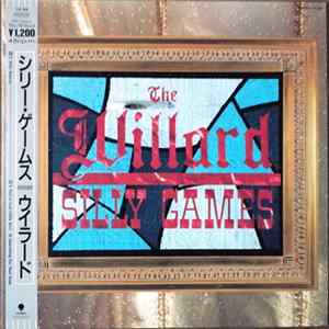 The Willard - Silly Games Mp3