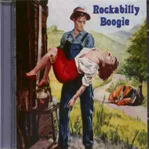 Various - Rockabilly Boogie Mp3