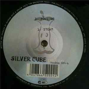 Silver Cube - Pull Up Mp3